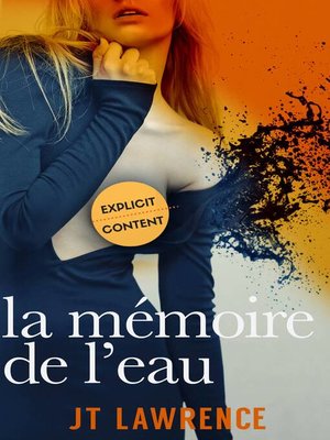 cover image of La Mémoire de L'Eau